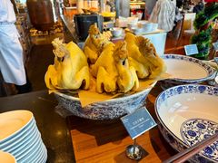 -广州富力君悦大酒店·凯菲厅