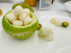 -鲁班张中原家宴(马庄街店)