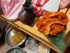 -香猪坊韩国烤肉专属门店(魏公村店)