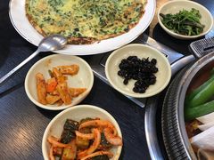 韭菜饼-莲洞本家