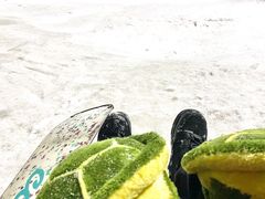 -绍兴启迪乔波冰雪世界