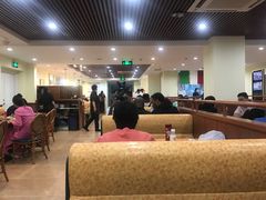 -萨莉亚意式餐厅(护国新天地店)