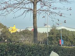 -君之狮子山·轻糖烘焙(松江印象城店)