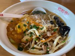 -初阳谷·丽水味道(栖悦城店)