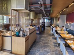 -川流不息(北蔡休闲广场店)