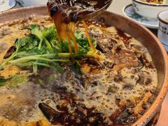 -铜瓢江湖兔火锅(水碾河社区店)