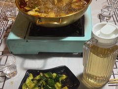 -云晓光头烧烤吧(盛夏店)
