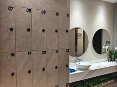 -OWNBODY健身(下沙店)