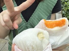 -澳门长洲糯米糍(柯打苏沙街店)