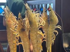 -东海怡品海鲜豆捞(舟宿夜江店)
