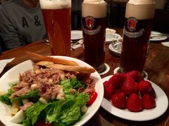 -宝莱纳啤酒花园餐厅PAULANER BRAUHAUS Nanjing(广州路店)