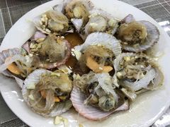 -老陈饭店(黑石支路店)