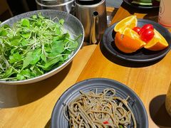 -贵厨酸汤牛肉(小十字店)