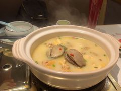 -如一鸡鲍鱼·粤式煲汤(长泰广场店)