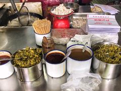 -尚食卢记烧饼(凤凰路总店)