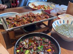 -树厨贵州菜(大十字店)