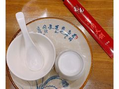 -毛毛熏肉•东北菜老字号(大安街店)