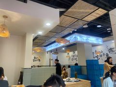 -胖子鱼·天水麻辣鱼火锅(秦州407店)