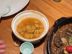 -老板恋上鱼(环山路店)