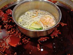 -堂客老火锅(欣阳广场总店)
