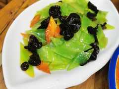 -海富荣锅贴(万象城店)