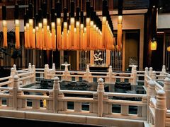 -西安华清御汤酒店