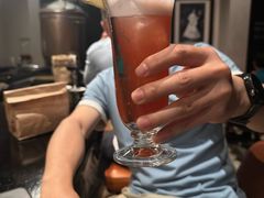 -Long Bar(莱佛士酒店)