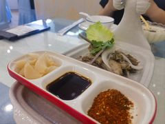 -马尔龙新疆饭店·清真(瑞景店)