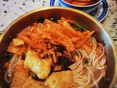 -雙冲柳州螺蛳粉&酸嘢&桂林米粉(簋街店)