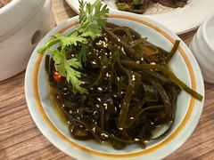 -永記粤菜·五指毛桃花雕鸡煲(九亭店)