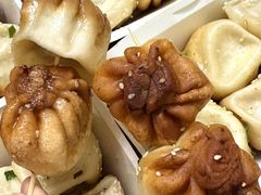 -腾元生煎(西华路店)