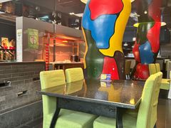 -百姓厨房(凤翔泥塑坊店)