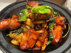 -鹿港小镇(黄金店)