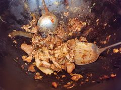 -江湖水乡铁锅炖魚(周庄嘉园店)