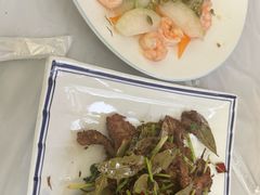 -宾朋海鲜饭庄(兴海路店)