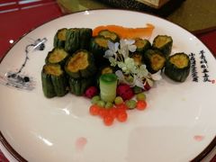 -万家宴海鲜大酒楼(五四路店)