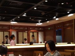 大堂-萨拉伯尔(燕莎友谊商城店)