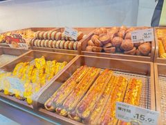 -六贤记(杭州龙湖滨江天街店)