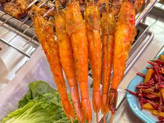 -遇西祠·海鲜烧烤(总店)