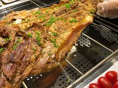 宫廷秘制烤全羊宴-炑羊香烤全羊(西三旗店)