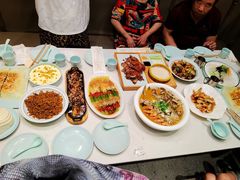 -北李·海肠捞饭·大连菜(高新万达店)