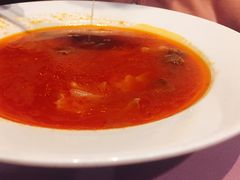 罗宋汤-德大西餐社(云南南路店)