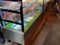 -新疆伊宁远征餐厅