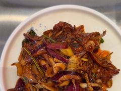 -揽月斋炙子烤肉·清真(安定门·五道营店)