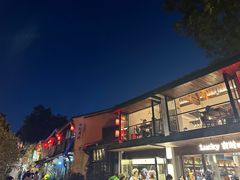 -小河直街历史文化街区