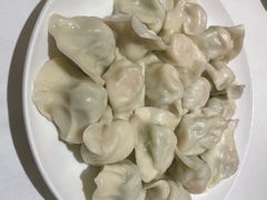 鲅鱼水饺-金春禧(世茂国际广场店)