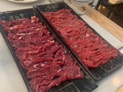 -牛记皇·鲜牛肉火锅(弘阳广场店)