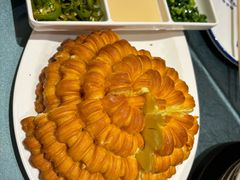 -红柳枝滩羊烧烤·非遗