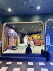 -MELAND CLUB亲子乐园·派对·餐厅(北京芳圆里ID MALL店)