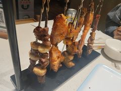 -和庆斋羊蝎子火锅·碳缸烧烤(顺义旗舰店)